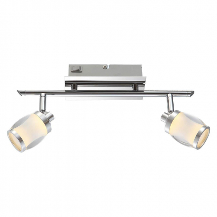 Светодиодный спот Globo Colorado 56549-2