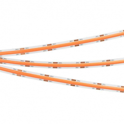 Светодиодная лента Arlight 11,5W/m 544LED/m CSP красный 5M 032176(2)