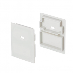 Набор заглушек Arlight ARH-Line-3750A с отверстием 019627