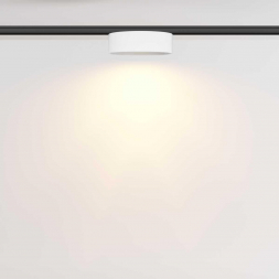 Трековый светильник Maytoni Technical Zon TR189-1-12W2.7K-BW