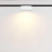 Трековый светильник Maytoni Technical Zon TR189-1-12W2.7K-BW