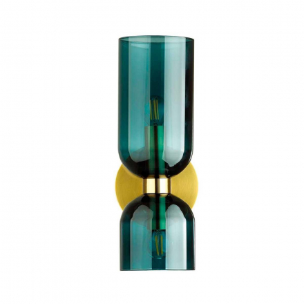 Бра Odeon Light Midcent Orinoco 4803/2W