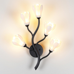 Бра Odeon Light Modern Gardi 5090/2W