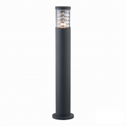 Уличный светильник Ideal Lux Tronco Pt1 H80 Nero 004723