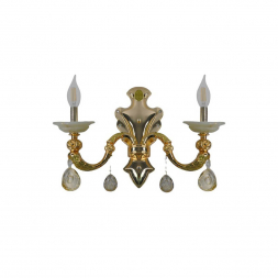 Бра Elvan BR3073/2-W