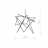 Плафон Nowodvorski Cameleon Gstar 8576