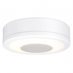 Потолочный светодиодный светильник Paulmann LightSound 92096