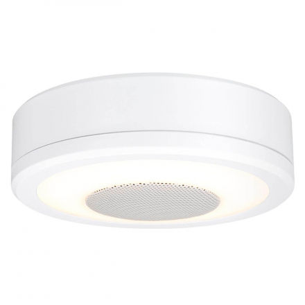 Потолочный светодиодный светильник Paulmann LightSound 92096