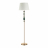 Торшер Odeon Light Classic Candy 4861/1FA