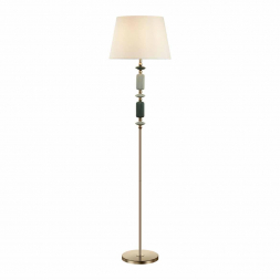 Торшер Odeon Light Classic Candy 4861/1FA