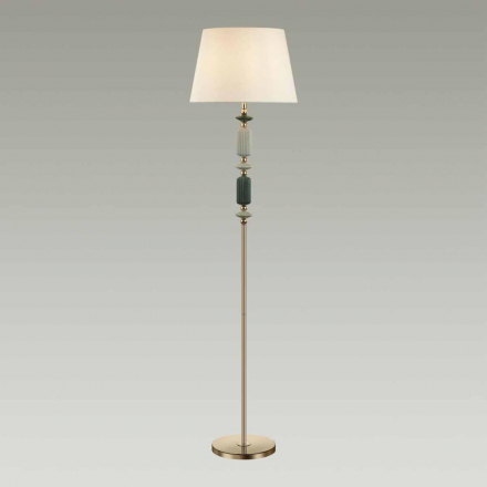 Торшер Odeon Light Classic Candy 4861/1FA
