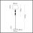 Торшер Odeon Light Classic Candy 4861/1FA
