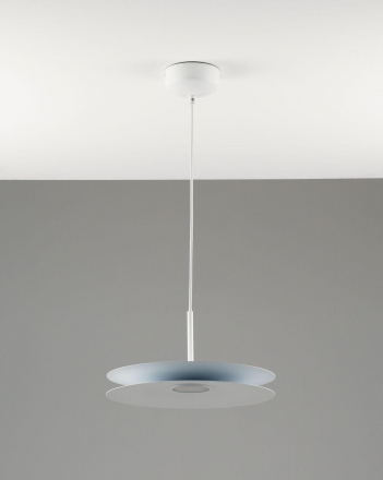 Подвесной светодиодный светильник Moderli Montana V11112-PL