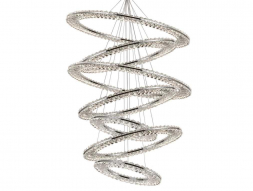 Подвесной светодиодный светильник Newport Compositions S8240_051CH