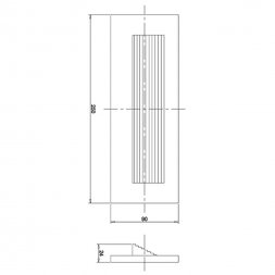 Плафон Deko-Light Light Base III 930468