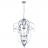 Подвесная люстра Arte Lamp A8033SP-3CC