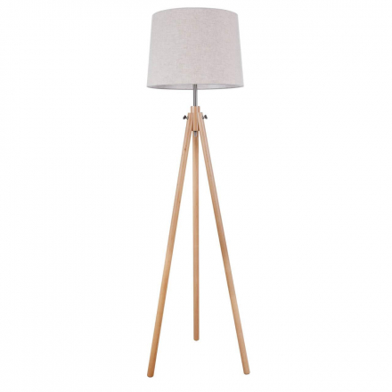Торшер Maytoni Calvin Z177-FL-01-BR