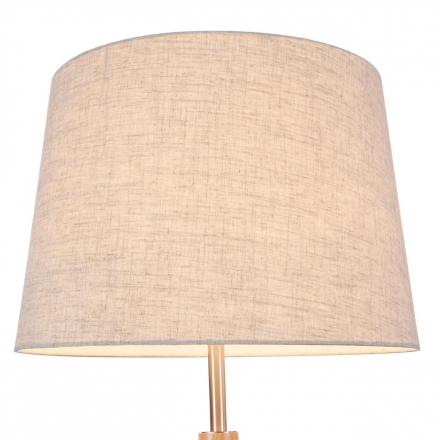 Торшер Maytoni Calvin Z177-FL-01-BR