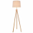 Торшер Maytoni Calvin Z177-FL-01-BR