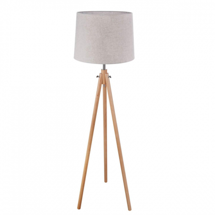 Торшер Maytoni Calvin Z177-FL-01-BR