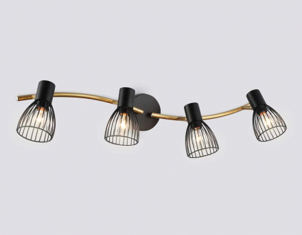 Настенно-потолочный спот Ambrella light TRADITIONAL TR8662