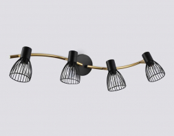 Настенно-потолочный спот Ambrella light TRADITIONAL TR8662