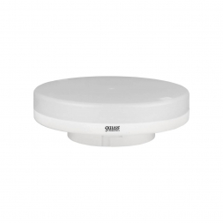 Лампа светодиодная Gauss GX53 13W 4100K матовая 83823