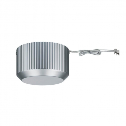 Трансформатор Paulmann Toroidal Decorative Trafo max.80W Alu-m 97932