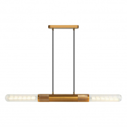 Подвесной светильник Lussole Loft Blount LSP-8789