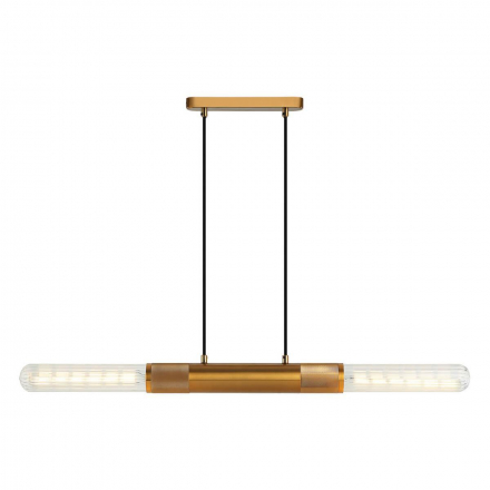 Подвесной светильник Lussole Loft Blount LSP-8789