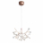 Подвесная светодиодная люстра ST Luce Rafina SL379.203.30