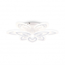 Потолочная светодиодная люстра Ambrella light Acrylica Original FA4547