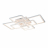 Потолочная светодиодная люстра Escada Plain 10286/8LED