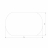 Заглушка Elektrostandard Slim Magnetic (2 шт.) 85134/00 a064724