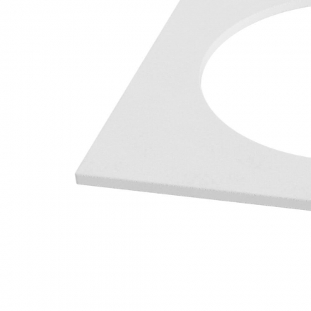 Рамка декоративная Maytoni Kappell DLA040-02W