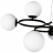 Подвесная люстра Lightstar Globo 815097