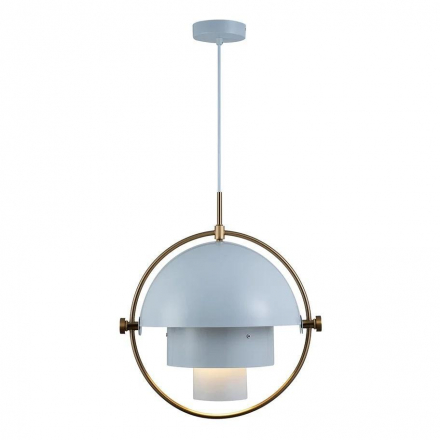 Подвесной светильник Loft IT Multi-Lite LOFT9915-WH