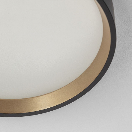 Потолочный светодиодный светильник Citilux Etalon CL750181