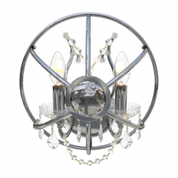 Бра Loft IT Foucaults Orb Crystal Loft1896W