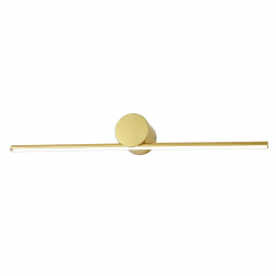 Подсветка для картин Escada Line 10291/1LED Gold