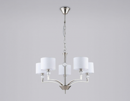 Подвесная люстра Ambrella Light High Light Classic LH71121