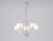 Подвесная люстра Ambrella Light High Light Classic LH71121