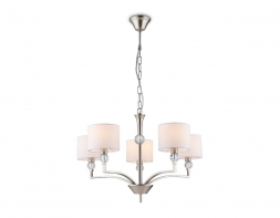 Подвесная люстра Ambrella Light High Light Classic LH71121