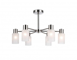 Подвесная люстра Ambrella Light TR9572