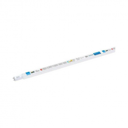 Лампа светодиодная IEK G13 24W 6500K матовая LLE-T8-24-230-65-G13