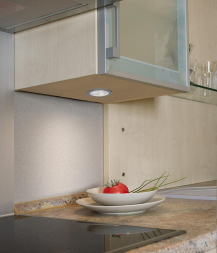 Мебельный светодиодный светильник Paulmann Micro Line HighPower Led 93544