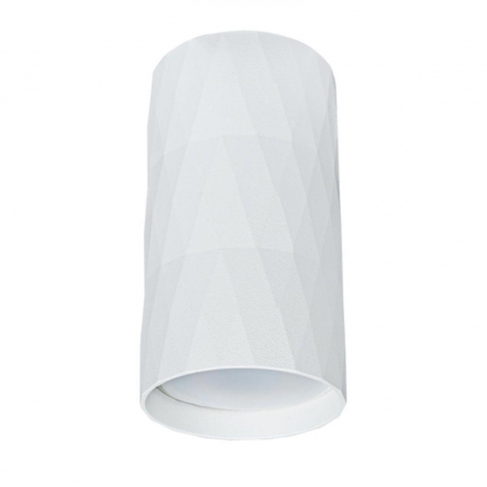 Потолочный светильник Arte Lamp Fang A5557PL-1WH