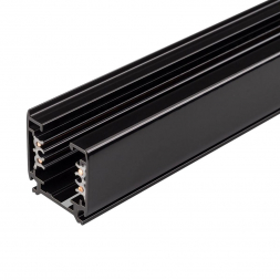 Шинопровод Arlight LGD-4TR-Track-1000-BK-M 028358(2)
