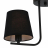 Потолочная люстра Illumico IL8134-2COU-79 BK