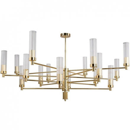 Подвесная люстра Kutek Mood Seti SET-ZW-16 (Z)